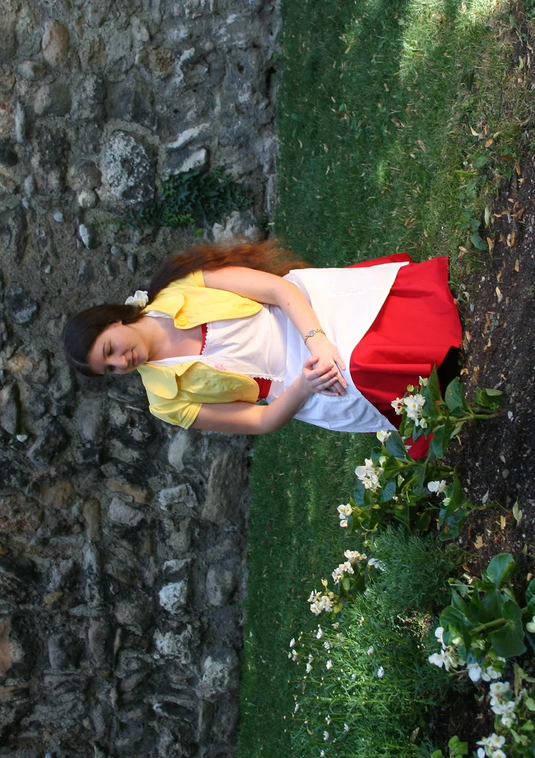 Cosplay-Cover: Kasumi