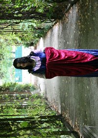 Cosplay-Cover: Arwen