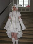 Foto des Kostüms