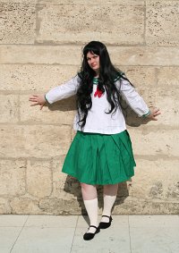 Cosplay-Cover: Kagome