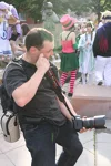 Foto des Kostüms