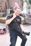 Foto des Kostüms