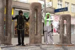 Foto des Kostüms