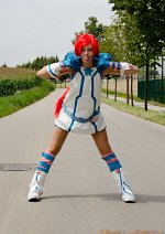 Cosplay-Cover: Miki Furukawa