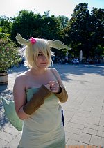 Cosplay-Cover: Folipurba (Gijinka)