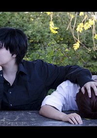 Cosplay-Cover: Takano Masamune