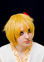 Cosplay-Cover: Len - Setsugetsuka (Fleeting Moon Flower)