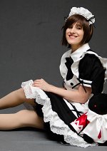 Cosplay-Cover: I want to be a Maid