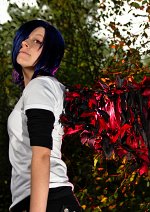 Cosplay-Cover: Touka Kirishima