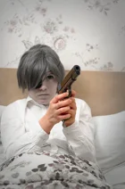 Cosplay-Cover: Ciel