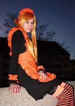 Cosplay-Cover: Naruto Sexy-no-Jutsu [Maid]