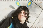 Cosplay-Cover: Luxtra (Gijinka)