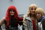 Cosplay-Cover: Lucrezia Borgia