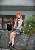 Cosplay-Cover: Nami [Abend Outfit]