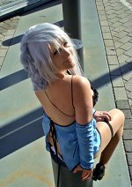 Cosplay-Cover: Kainé