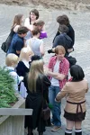 Foto des Kostüms