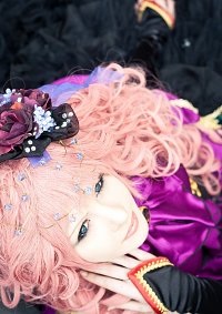 Cosplay-Cover: Megurine Luka | Sandplay - Singing of the Dragon