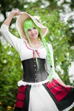 Top-3-Foto - von Gildartz