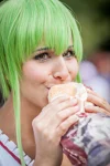 Foto des Kostüms