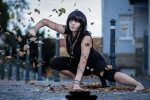 Cosplay-Cover: Medusa Gorgon [Madness]