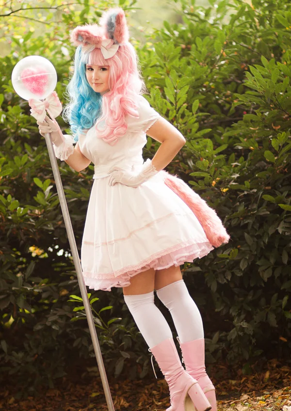 Cosplay-Cover: Feelinara