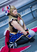 Cosplay-Cover: Kotori Minami [Café Maid Idol]