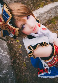 Cosplay-Cover: Koizumi Hanayo | Café Maid Idolized