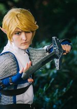 Cosplay-Cover: Link [Rekrut]