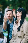Foto des Kostüms