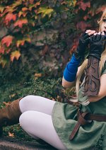 Cosplay-Cover: Link