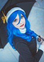 Cosplay-Cover: Juvia Loxar