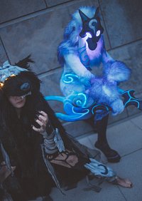 Cosplay-Cover: Kindred [Lamb]