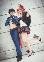 Cosplay-Cover: Seraphina (Disgaea 5 )