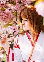 Cosplay-Cover: Tamaki Kasuga [Tamayorihime]