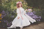 Cosplay-Cover: Kobato Hanato - spring