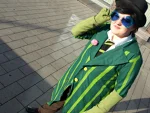 Foto des Kostüms