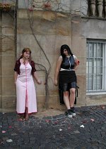 Cosplay-Cover: Tifa Lockheart (AC)