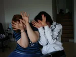 Foto des Kostüms