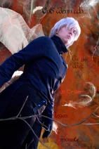 Cosplay-Cover: Katan (Before Reincarnation)