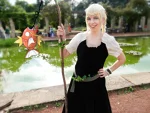 Cosplay-Cover: Yunan (2. Leben)