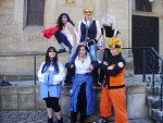 Cosplay-Cover: Hinata