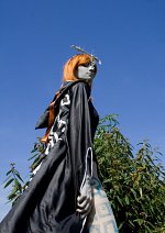 Cosplay-Cover: Midna