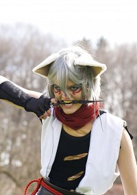 Cosplay-Cover: Gobi no Houkou