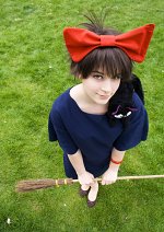 Cosplay-Cover: Kiki