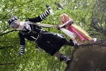 Cosplay-Cover: Niche