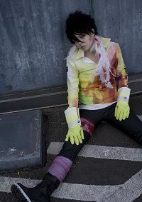 Cosplay-Cover: Xanxus TYL [Müll-Target 260]