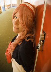 Cosplay-Cover: Ringo Tsukimiya ~ Episode 9