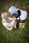 Foto des Kostüms