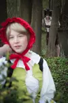 Foto des Kostüms