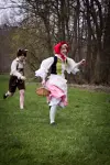 Foto des Kostüms